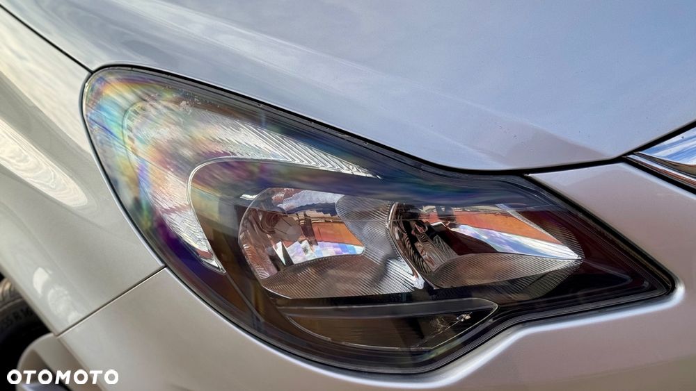 Opel Corsa 1.2 16V Energy - 39