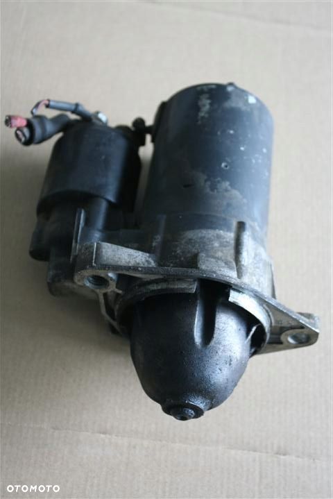 ROZRUSZNIK 0001107045 OPEL VECTRA B 1,8 - 1