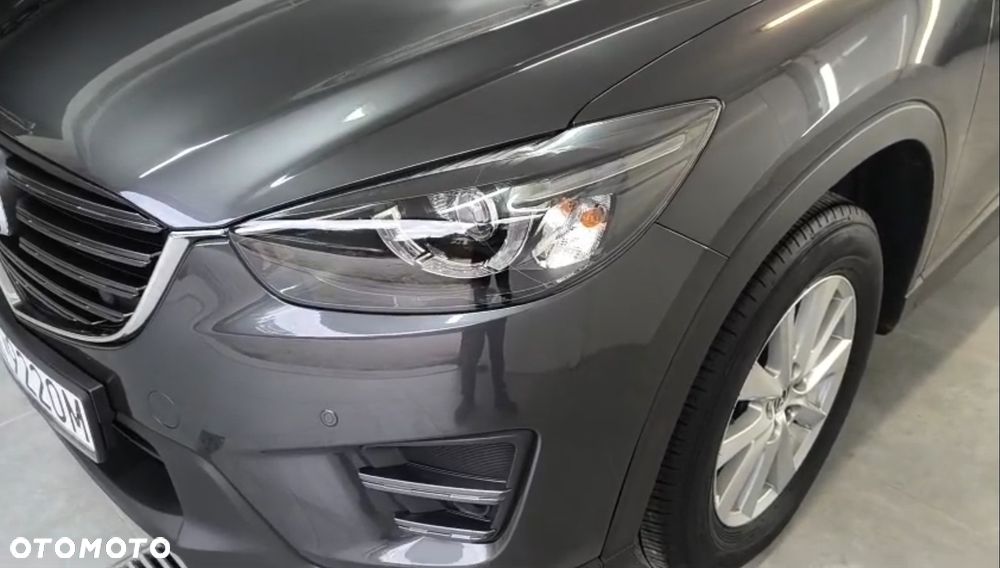 Mazda CX-5 2.0 Skymotion 2WD - 19