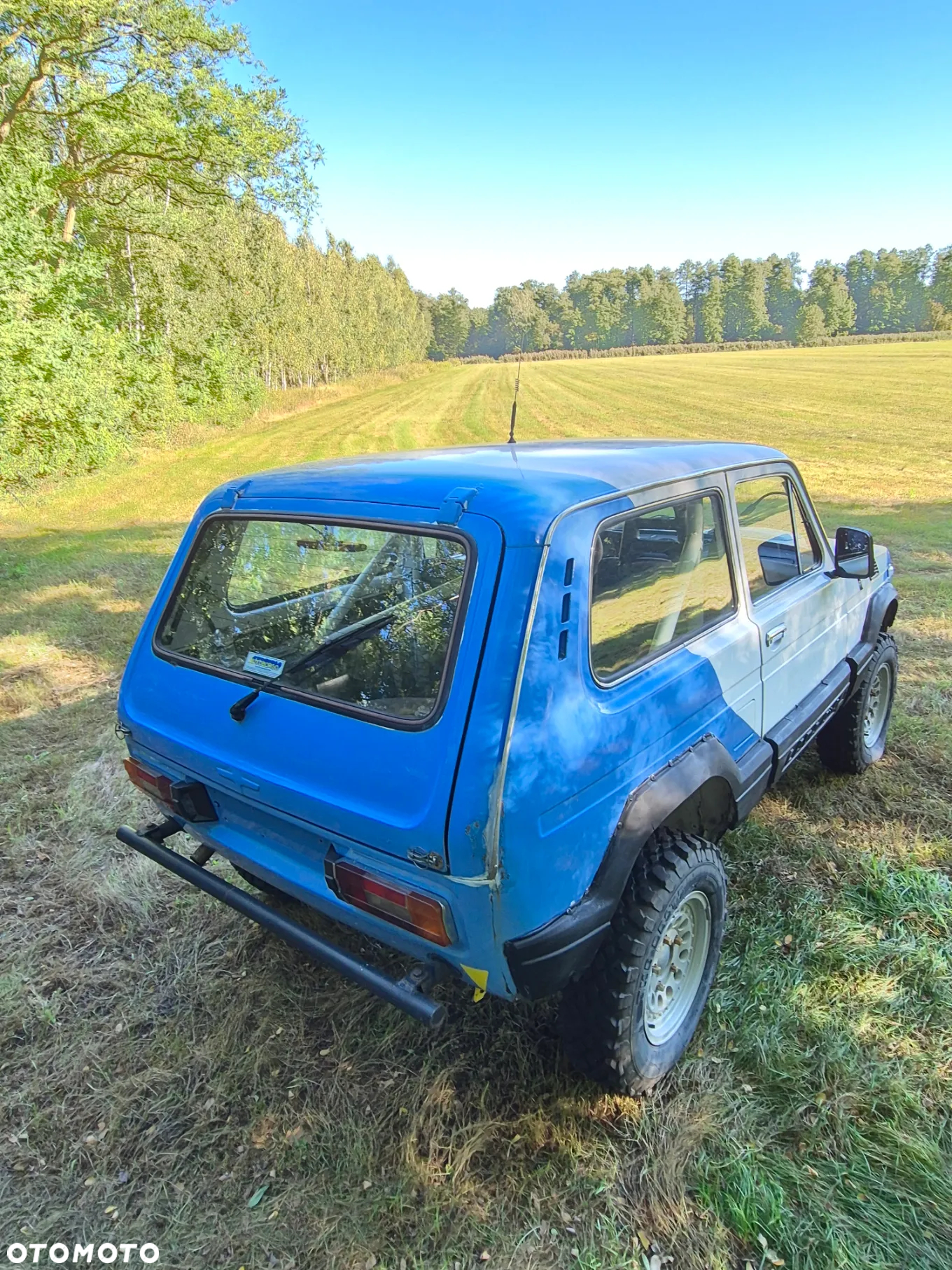 Lada Niva 1.6 Taiga - 8