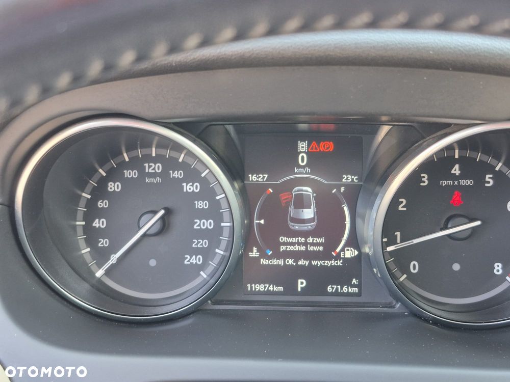 Land Rover Discovery Sport 2.0 Si4 HSE - 8