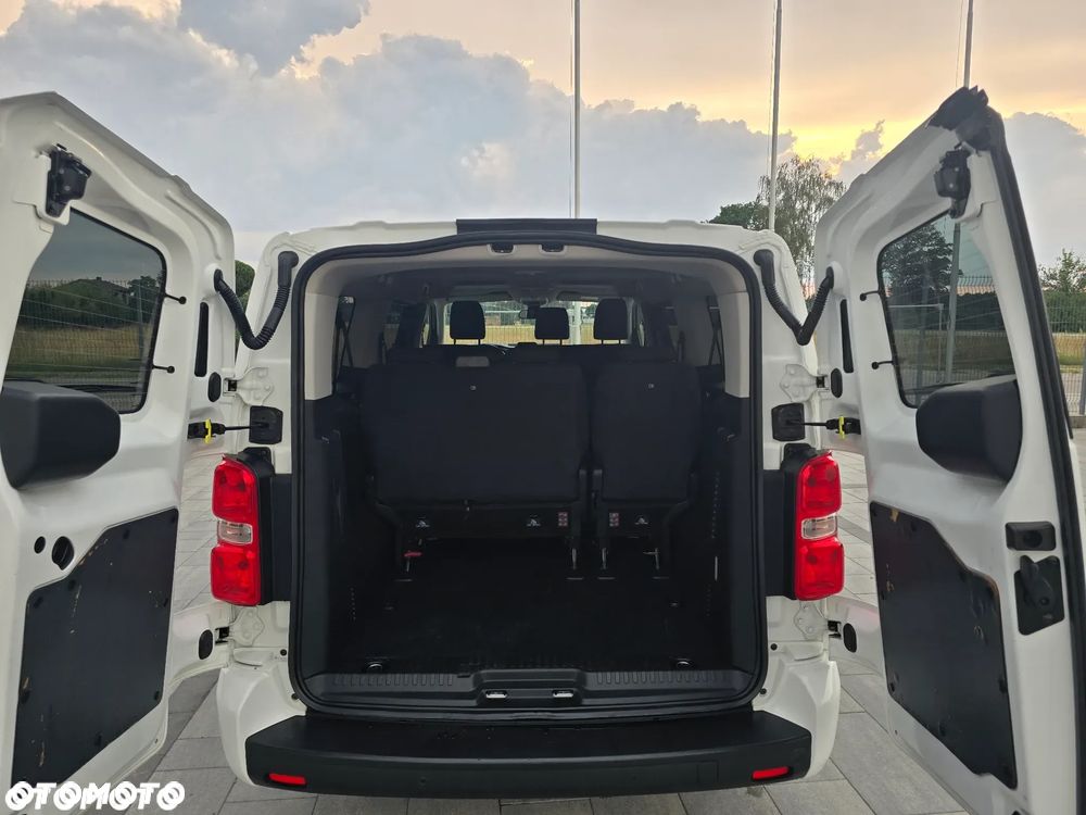 Toyota Proace Verso 2.0 D4-D Long Business - 40