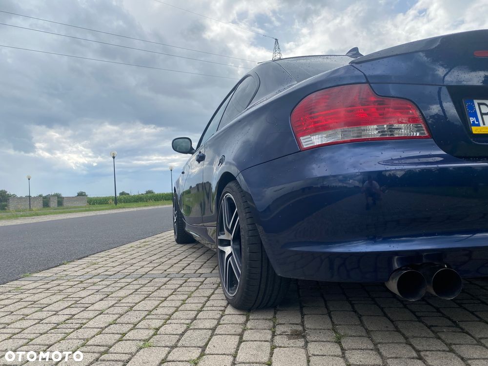 BMW Seria 1 - 5