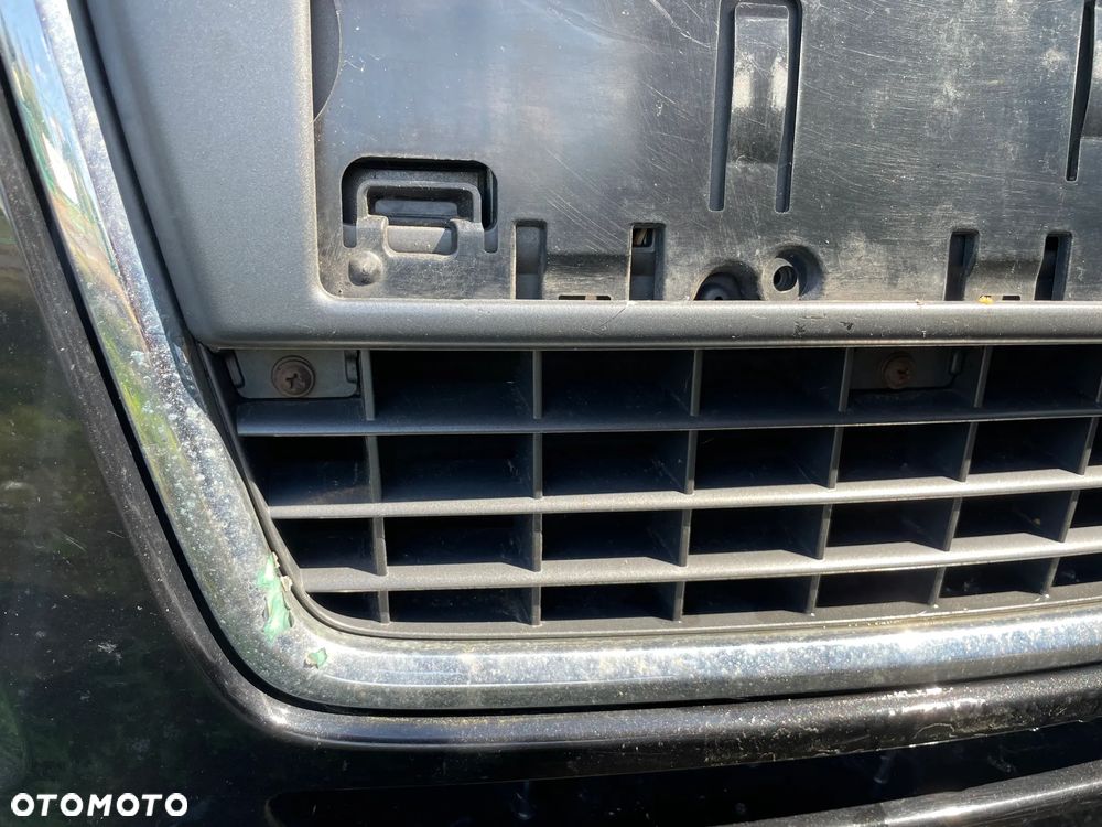 ZDERZAK PRZÓD DUŻY GRILL AUDI A3 8P LZ9Y - 8
