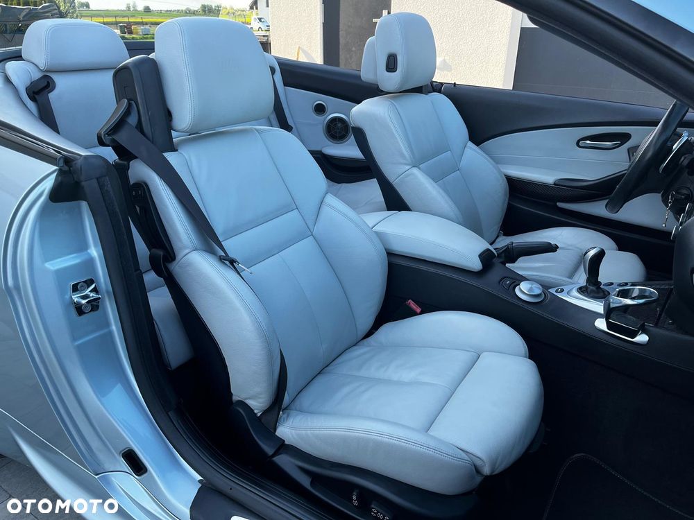 BMW M6 - 19