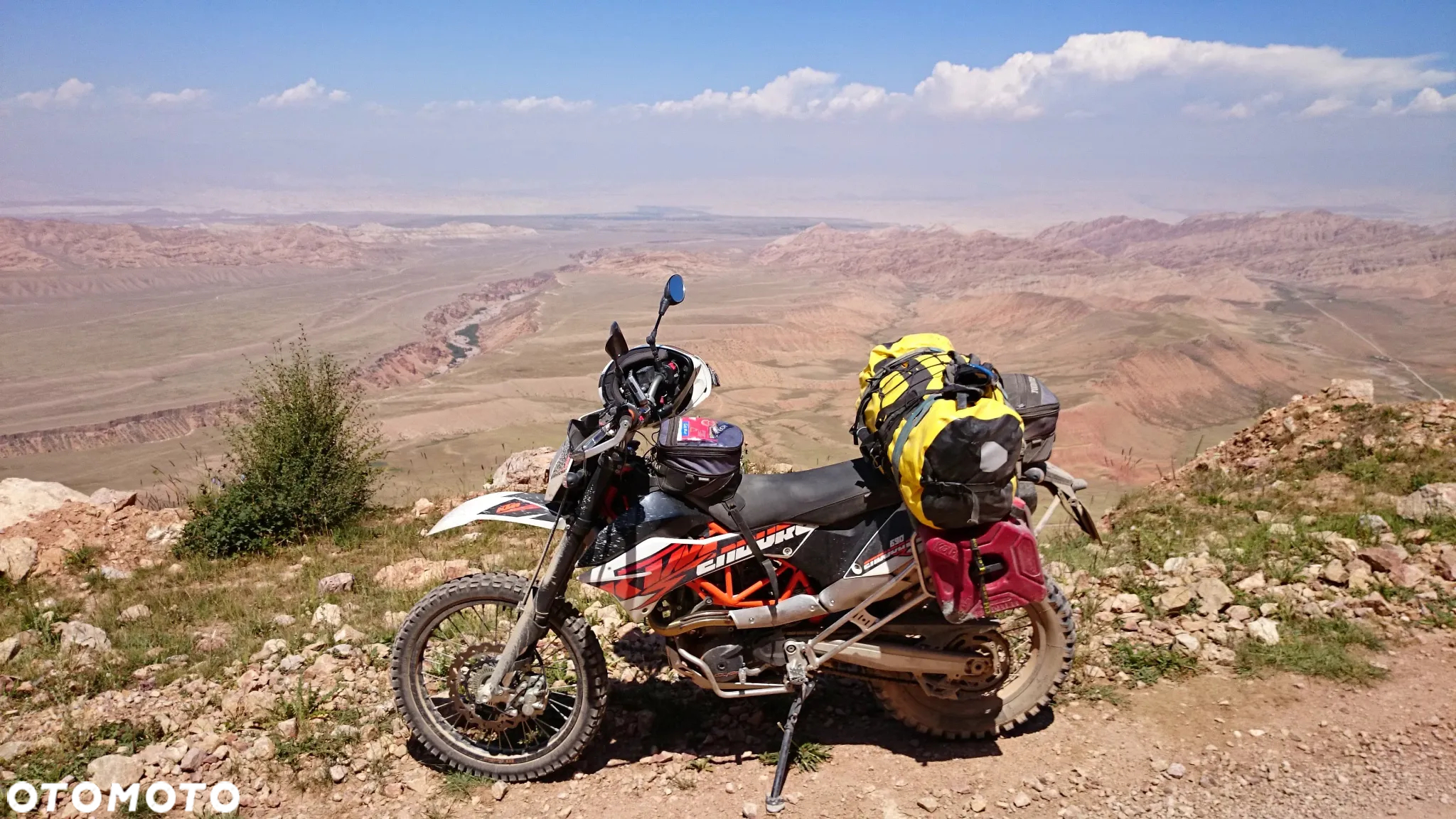 KTM LC - 33