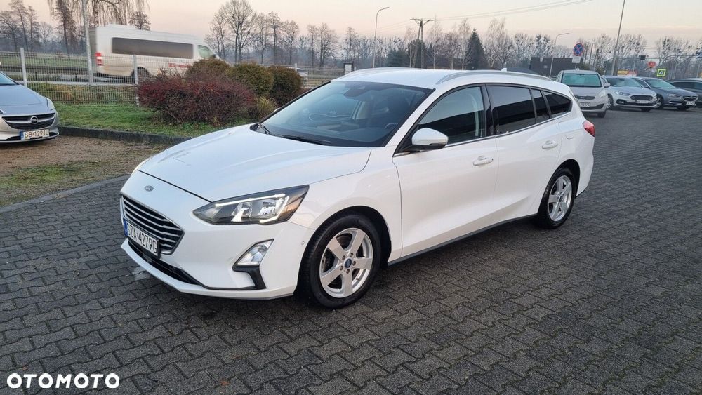 Ford Focus - 11