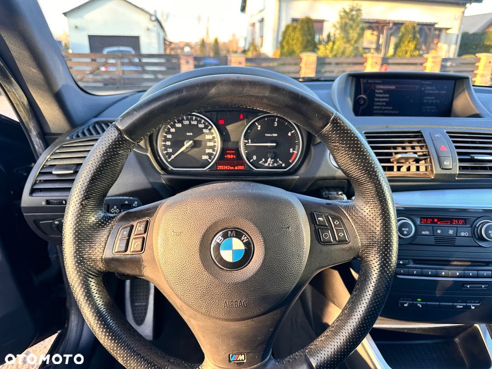 BMW Seria 1 123d DPF - 31