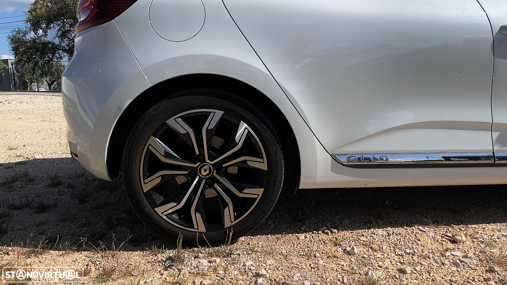 Renault Clio 1.0 TCe Intens - 6