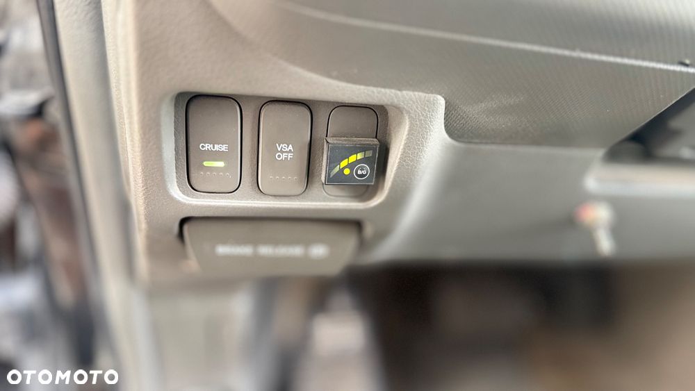 Honda Ridgeline - 12