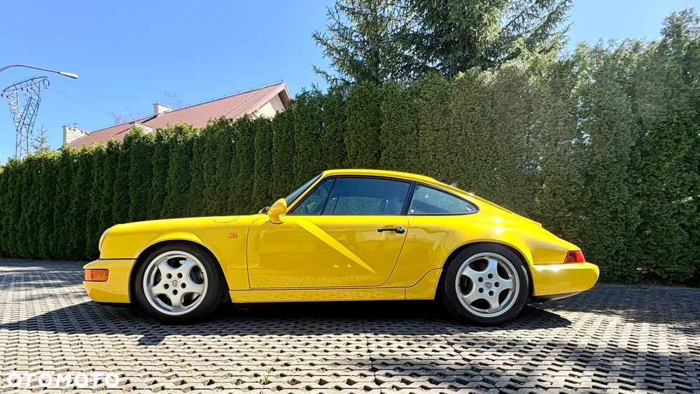 Porsche 911 - 5