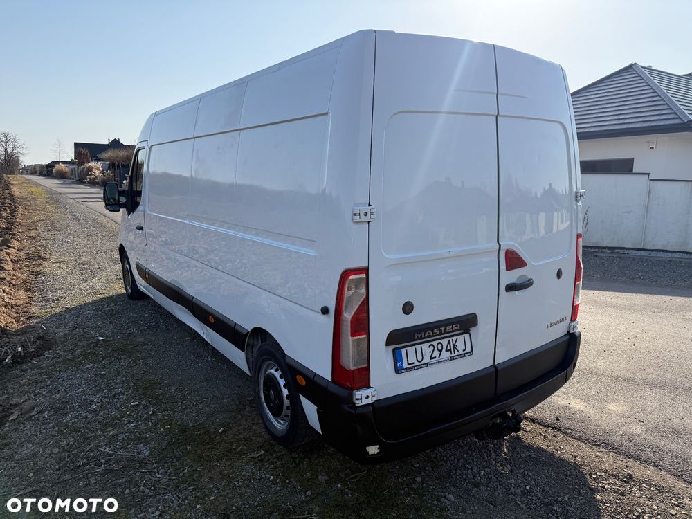 Renault MASTER - 4