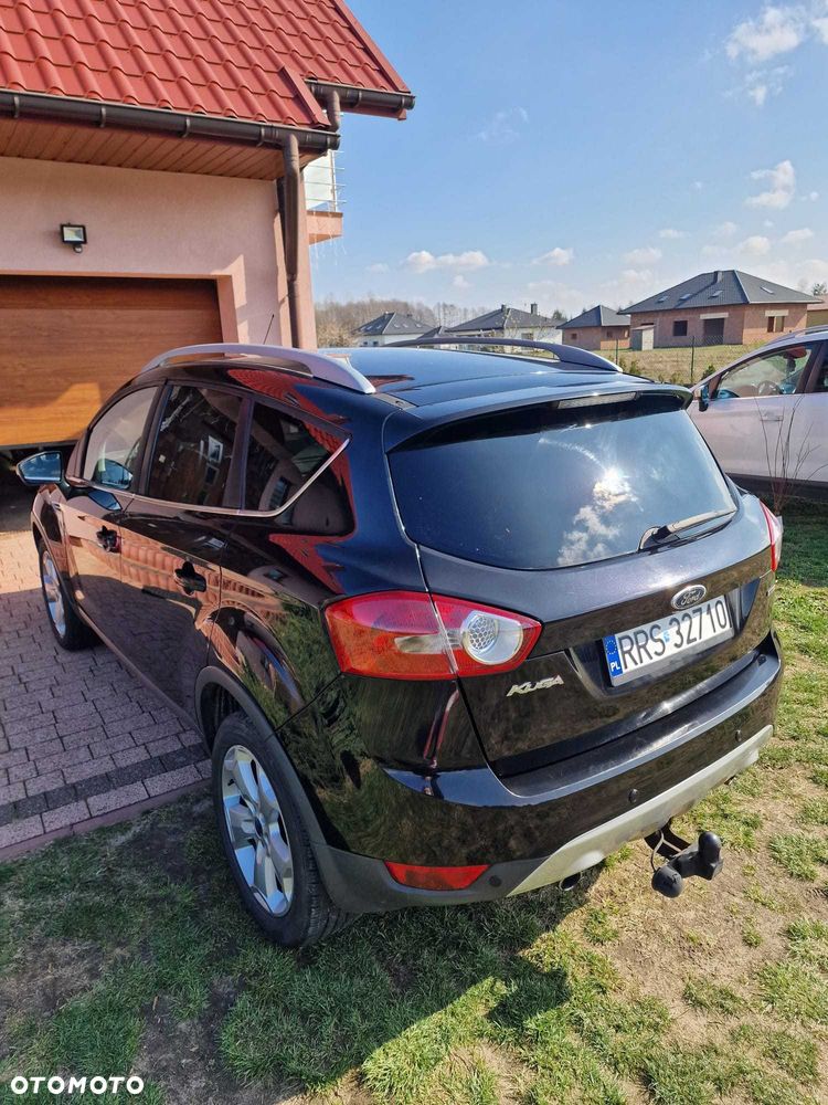 Ford Inny - 2