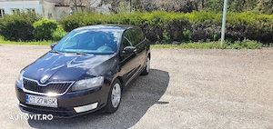 Skoda RAPID - 1