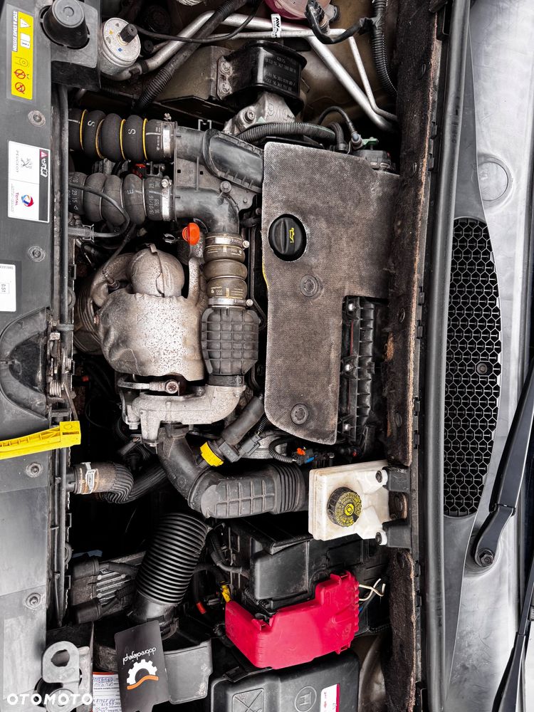 Peugeot Partner - 24