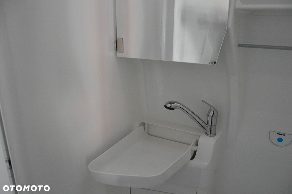 Volkswagen Grand California GRAND CALIFORNIA 600 - 32