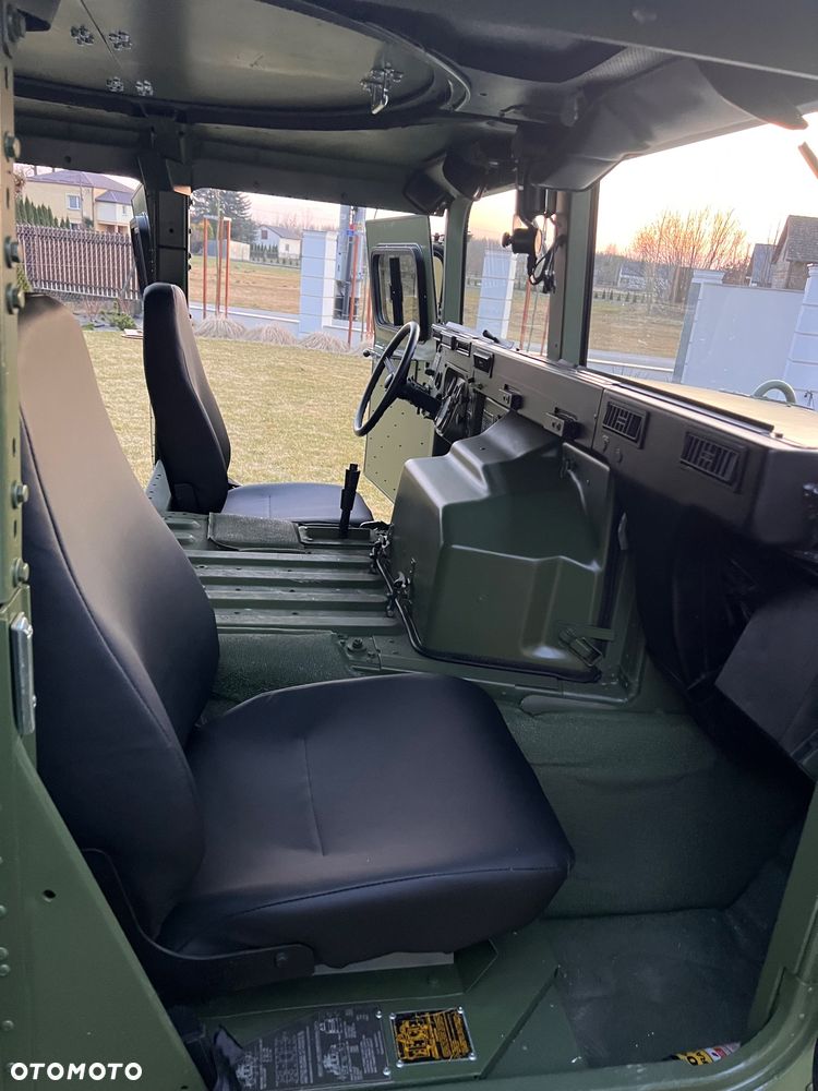 Hummer H1 - 7