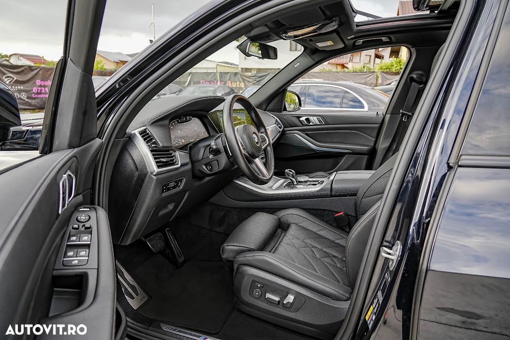 BMW X5 xDrive45e - 13
