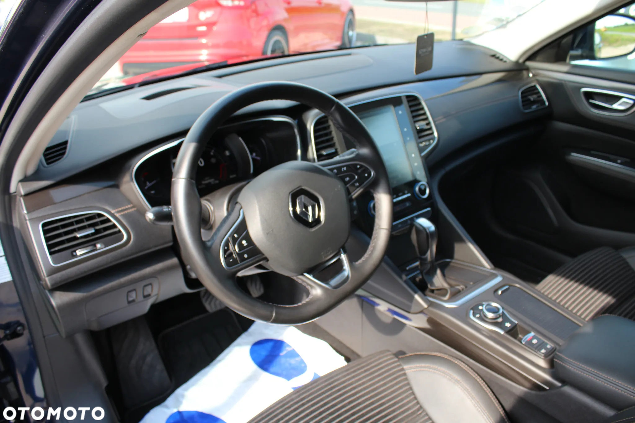 Renault Talisman Grandtour ENERGY dCi 160 EDC INTENS - 13