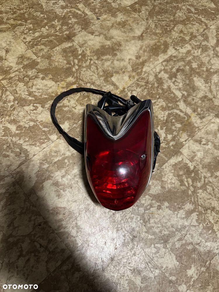 Lampa tył oryginalna yamaha xvs 950 midnighstar