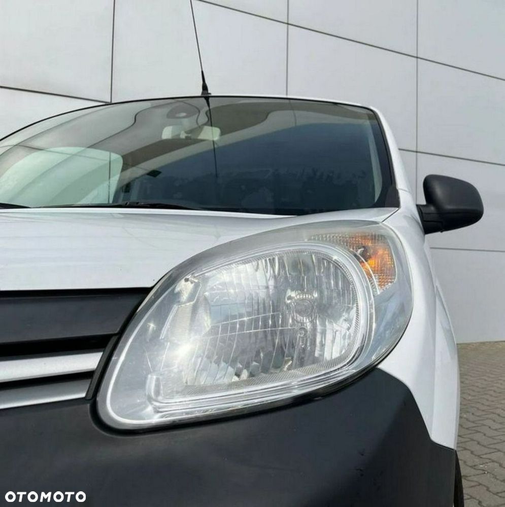 Renault Kangoo - 6