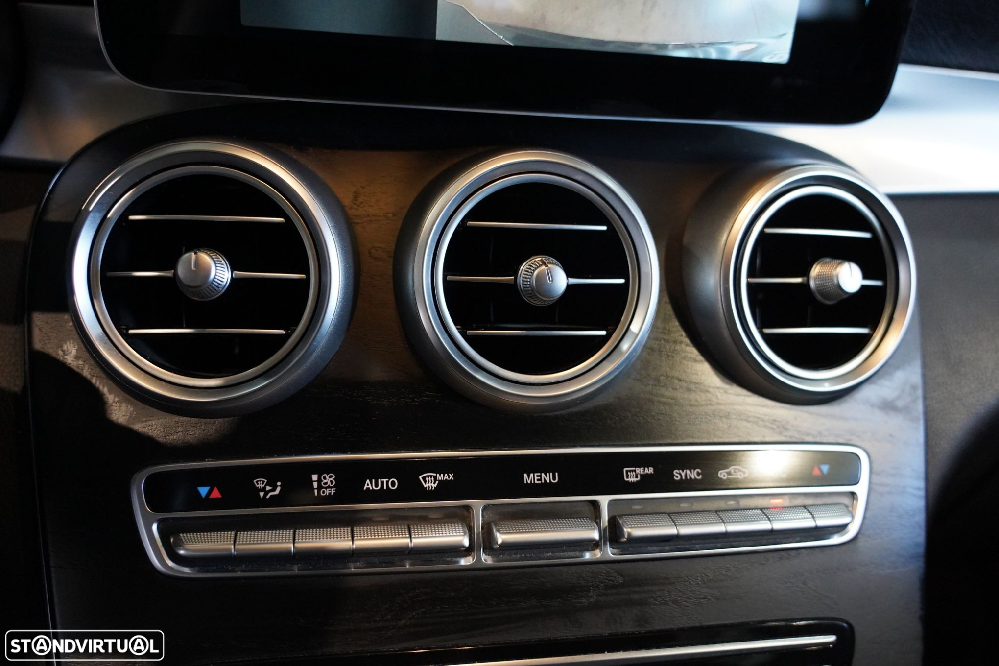 Mercedes-Benz GLC 200 d Edition - 18
