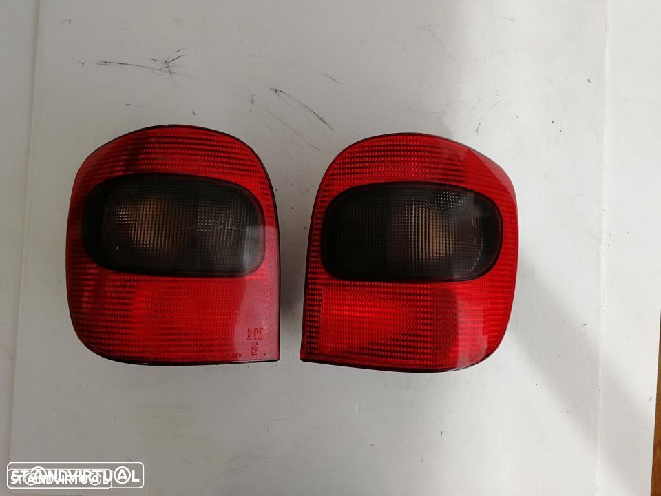Farolim farol trás citroen Xsara carrinha sw 1997 a 2004 - 1