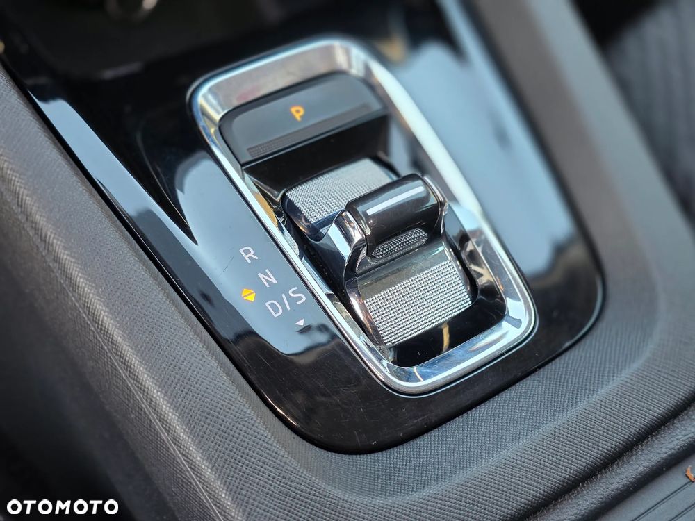 Skoda Octavia 1.5 TSI GPF ACT Style DSG - 17