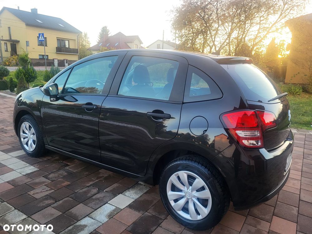 Citroën C3 - 7