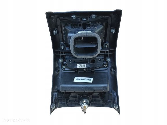 BMW G01 PANEL KLIMY KRATKA TUNEL TYLNY 9493014 - 4