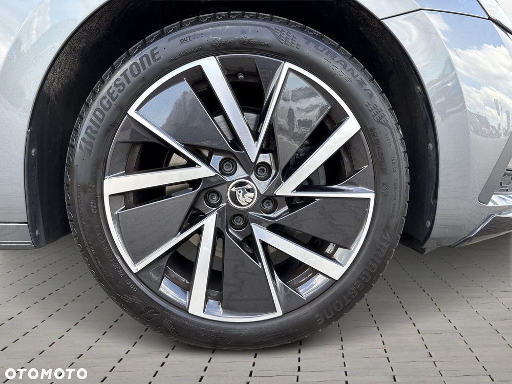 Skoda Octavia 2.0 TDI Sportline DSG - 10