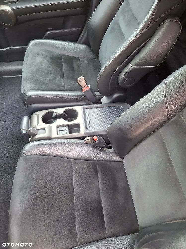 Honda CR-V - 11