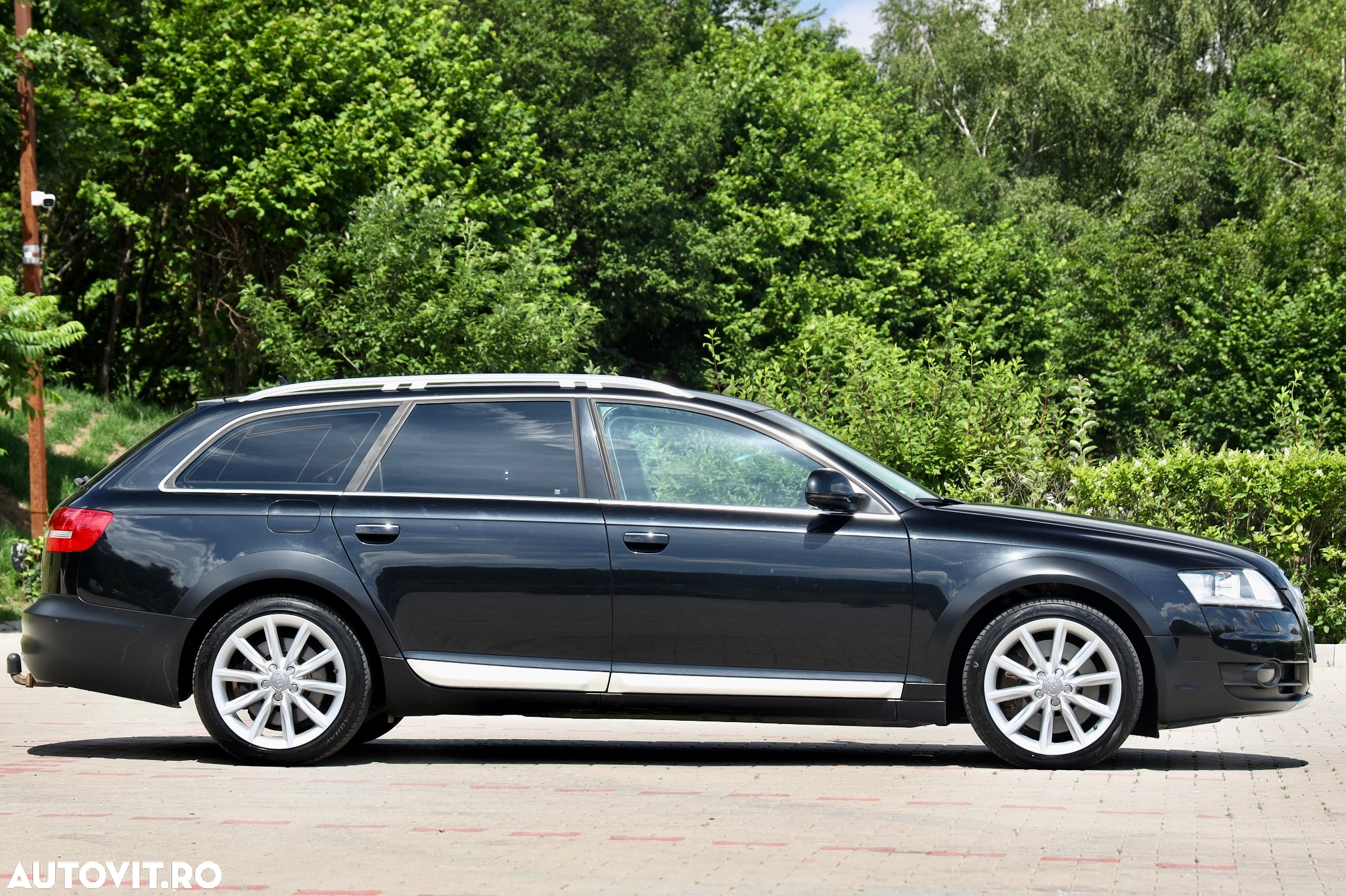 Audi A6 Allroad - 38