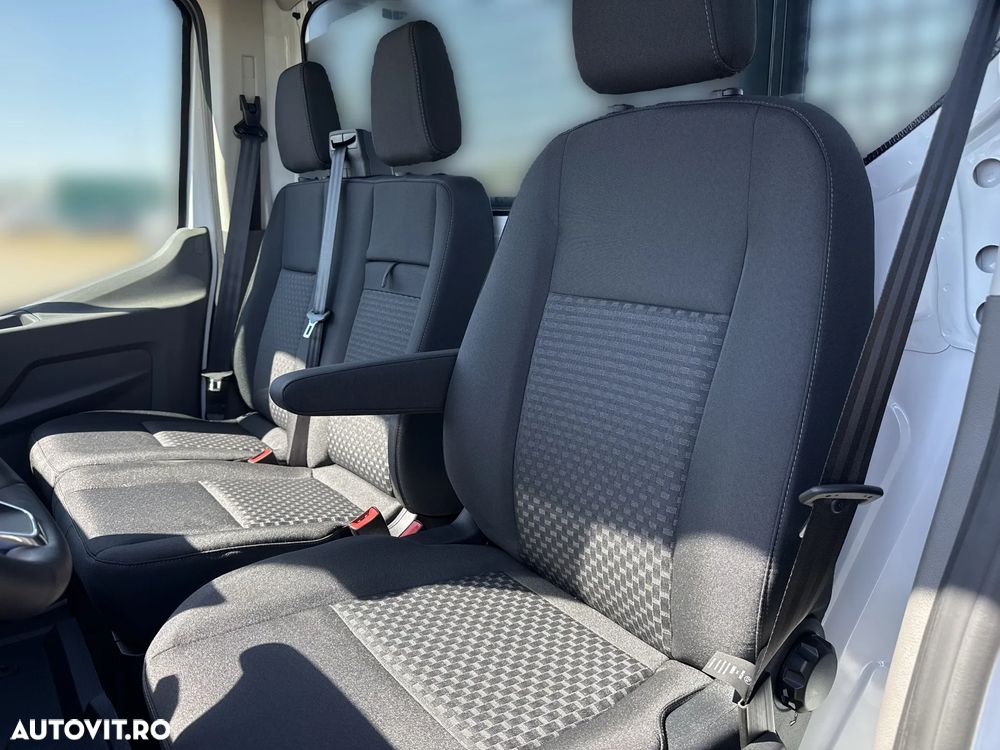 Ford TRANSIT - 12