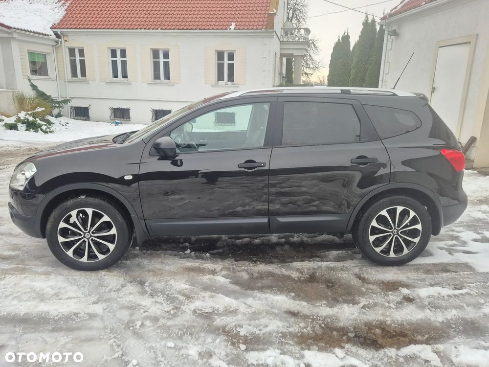 Nissan Qashqai 2.0 I-Way - 20