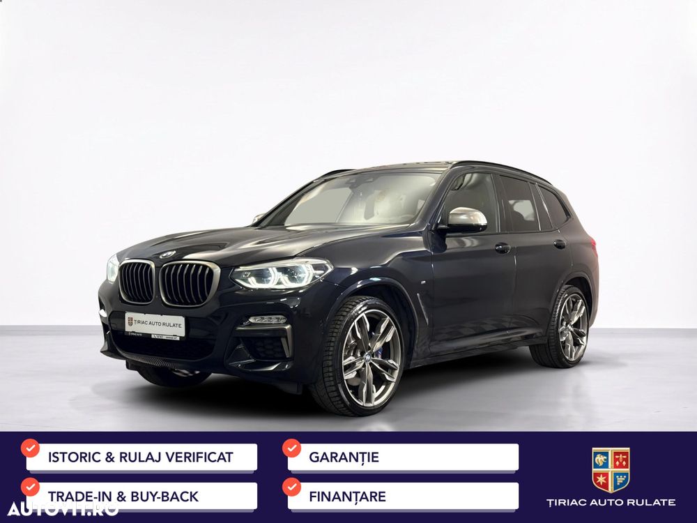 BMW X3 - 2