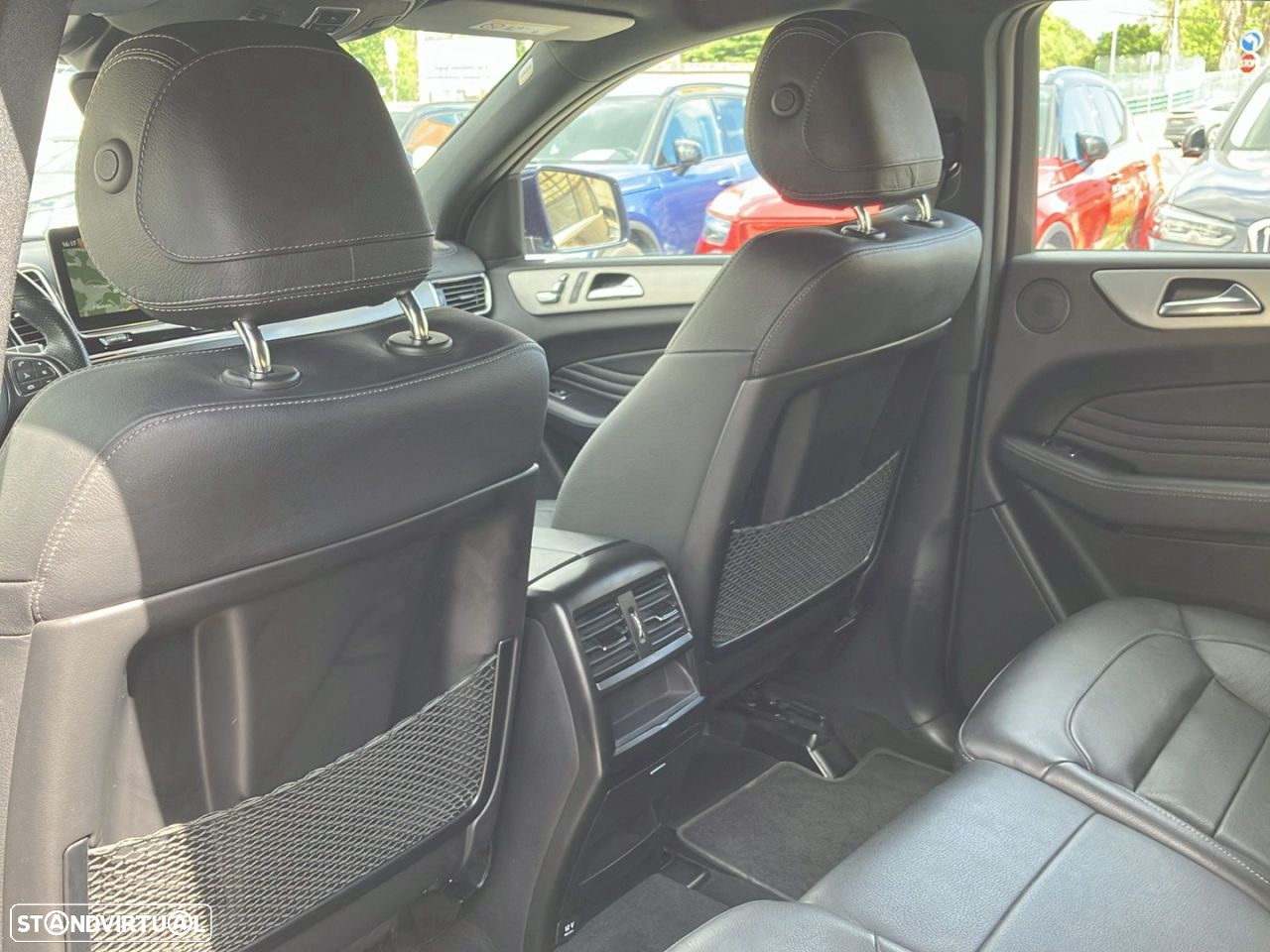 Mercedes-Benz GLE 350 d Coupé 4Matic - 20