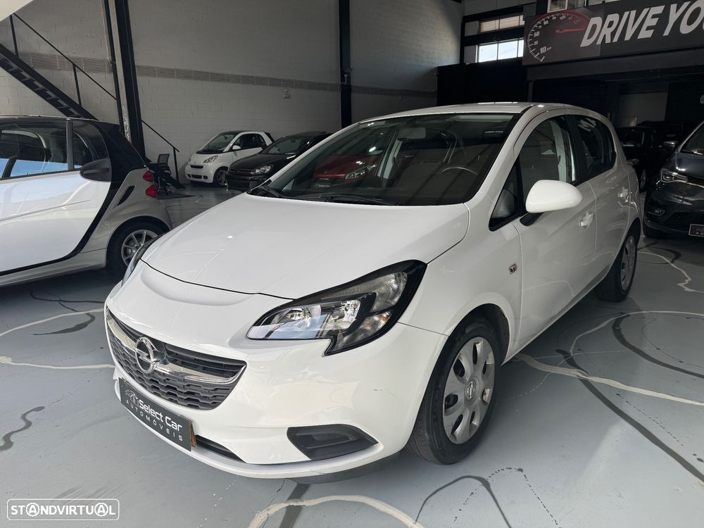Opel Corsa 1.2 Dynamic - 3