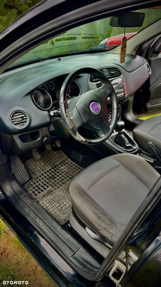 Fiat Bravo 1.6 Multijet 16V Active - 5