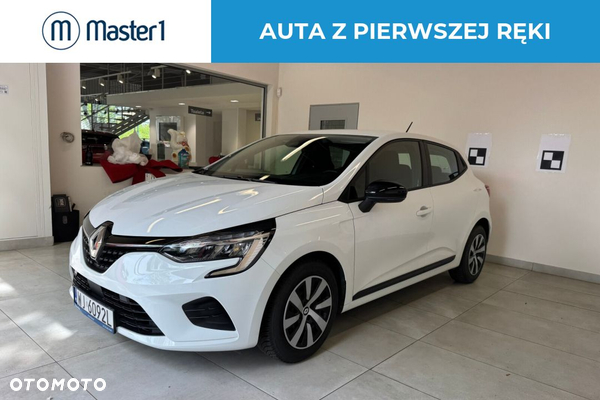 Renault Clio 1.0 TCe Equilibre