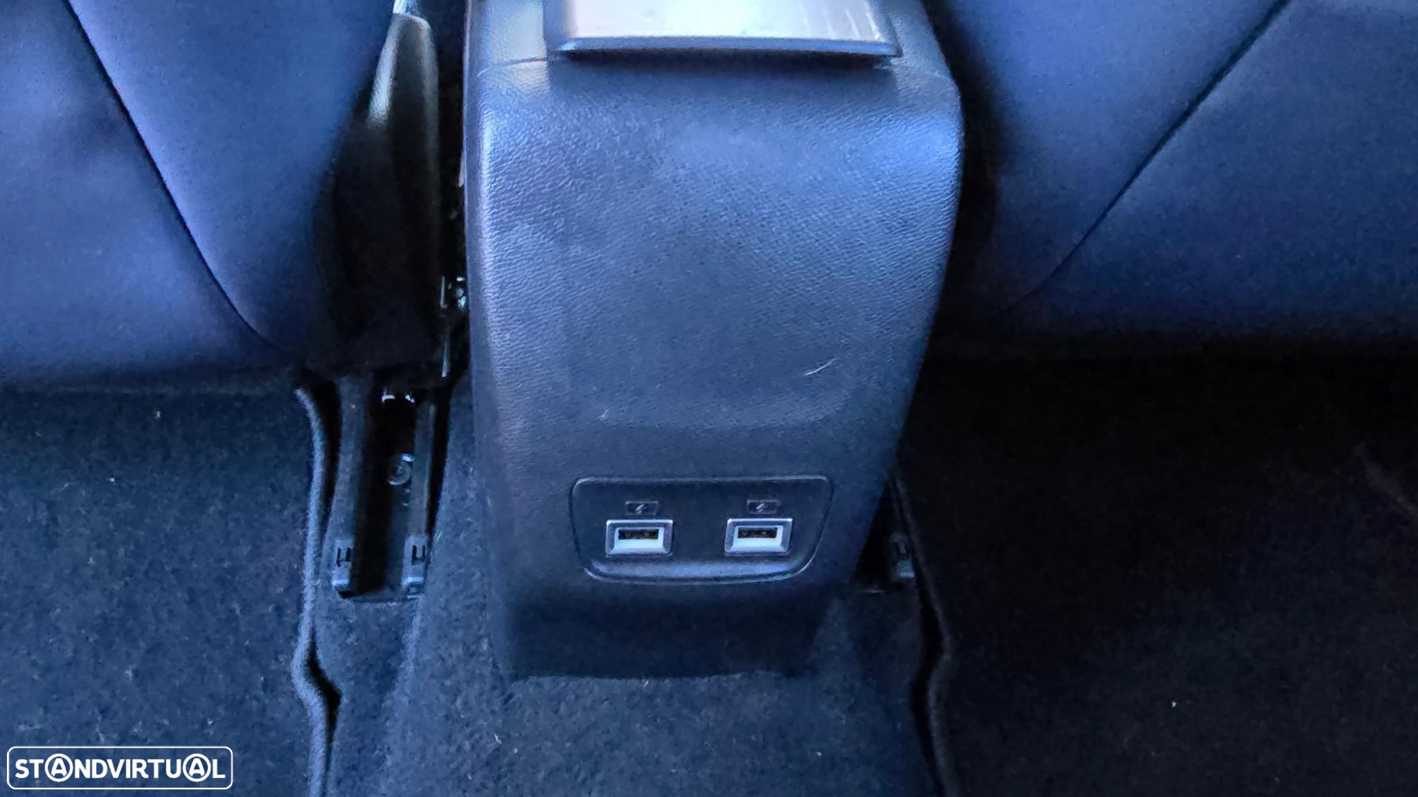 Peugeot 2008 - 51