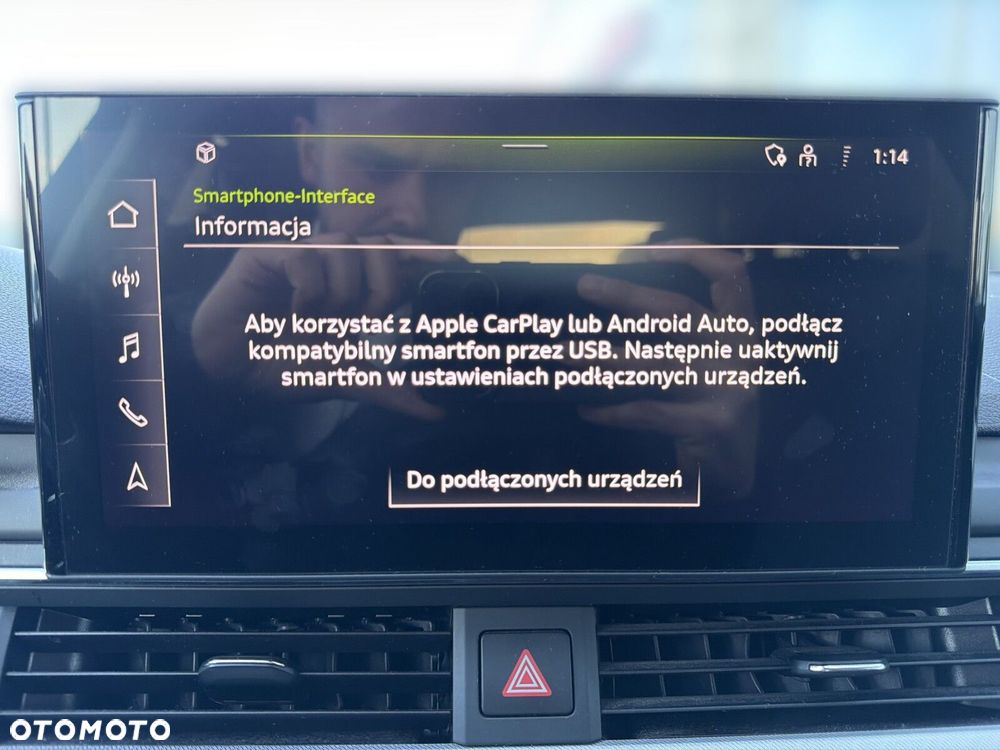 Audi A4 Avant - 23