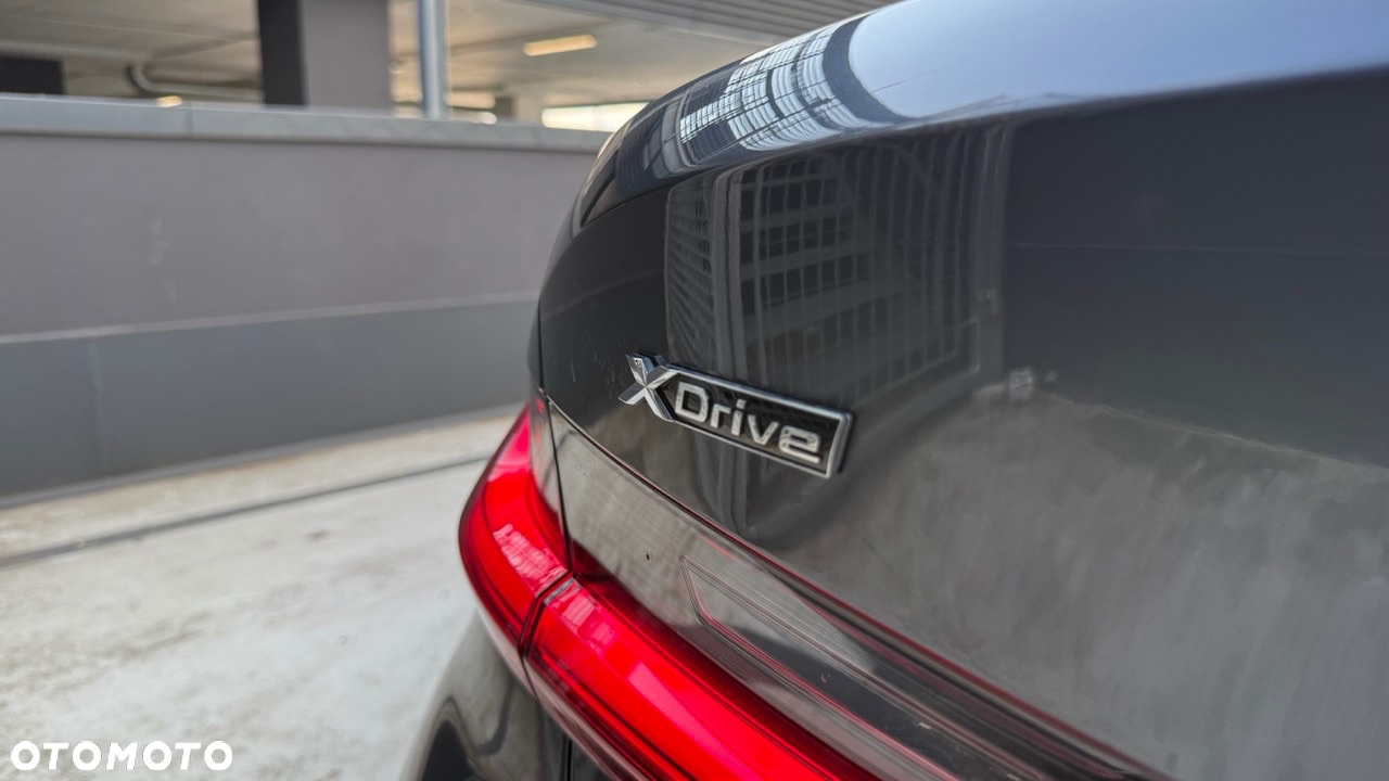 BMW Seria 3 320d xDrive Sport Line - 9