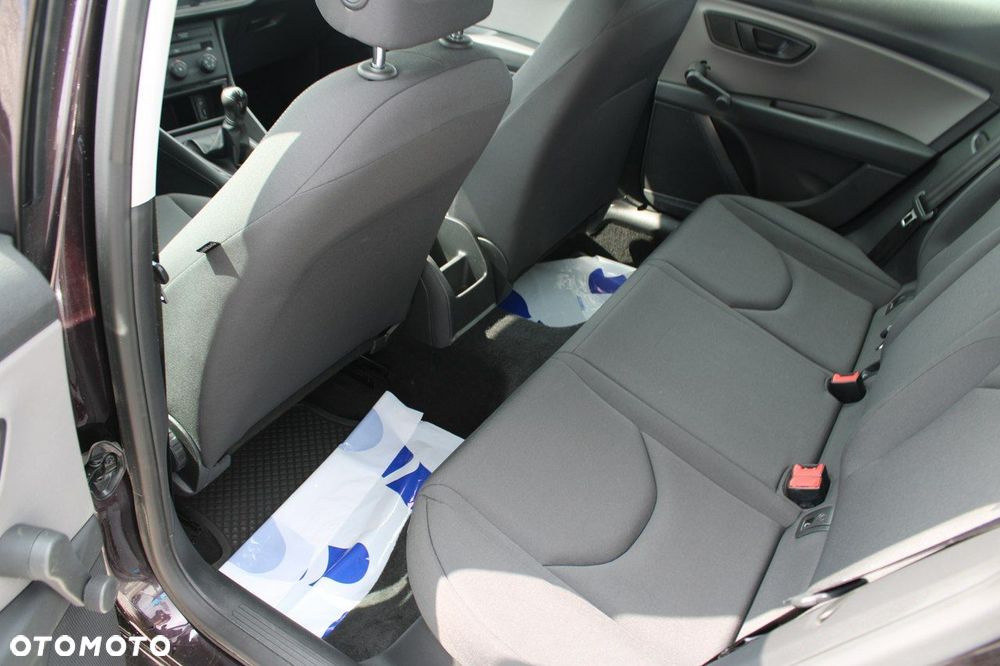 Seat Leon - 13