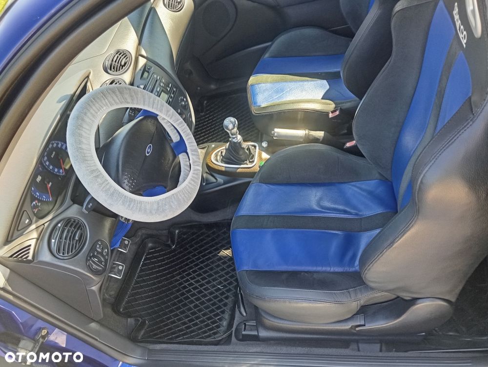 Ford Focus - 6