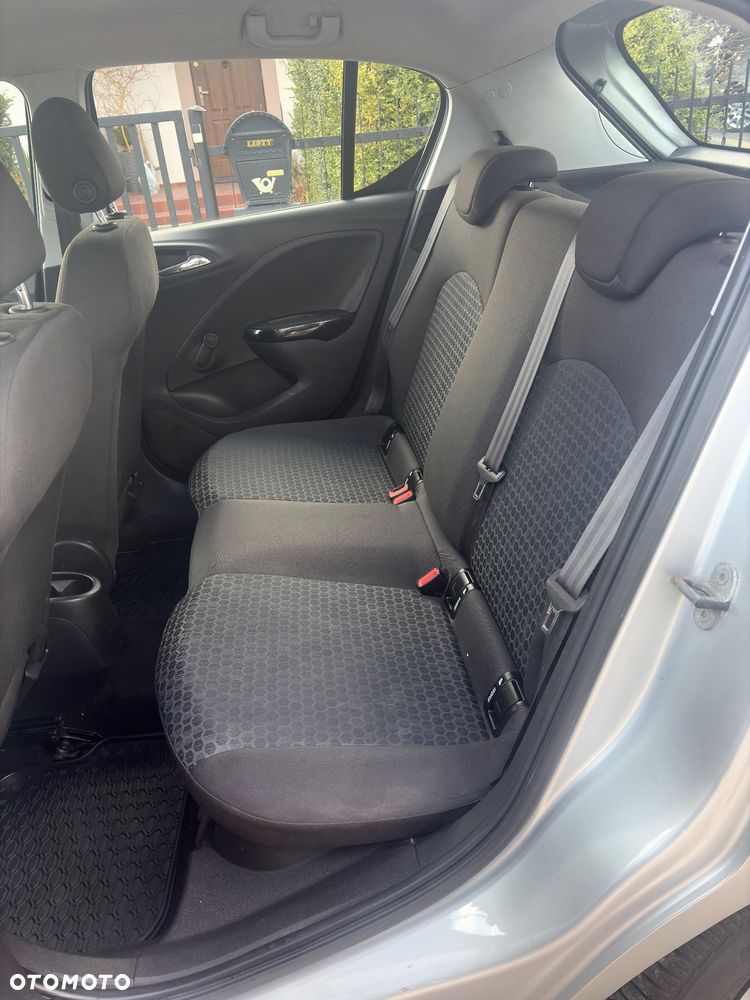 Opel Corsa - 34