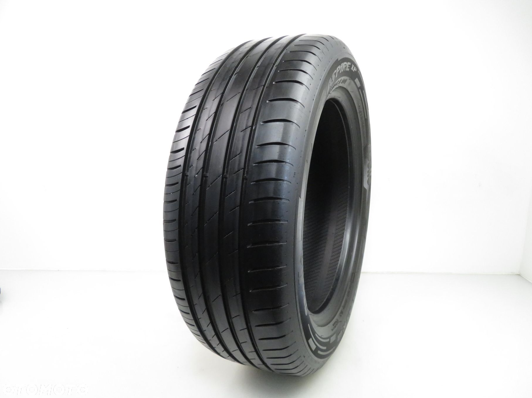 235/55R18 OPONA LETNIA Apollo Aspire XP 100V - 1