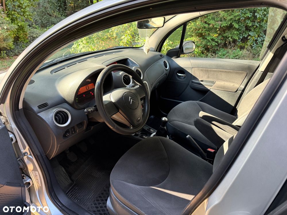 Citroën C3 1.4i 16V SX Pack - 15