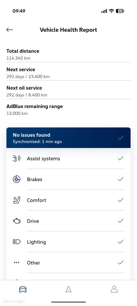 Volkswagen ARTEON - 9