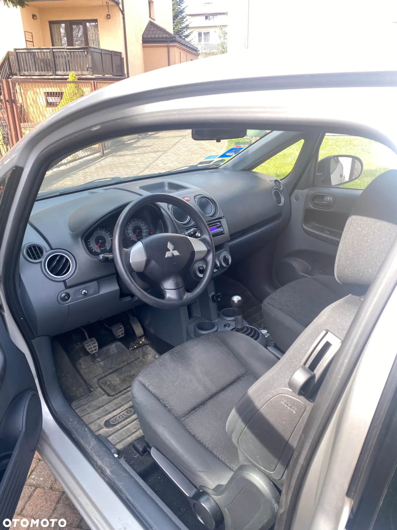 Mitsubishi Colt 1.3 ClearTec Inform - 5
